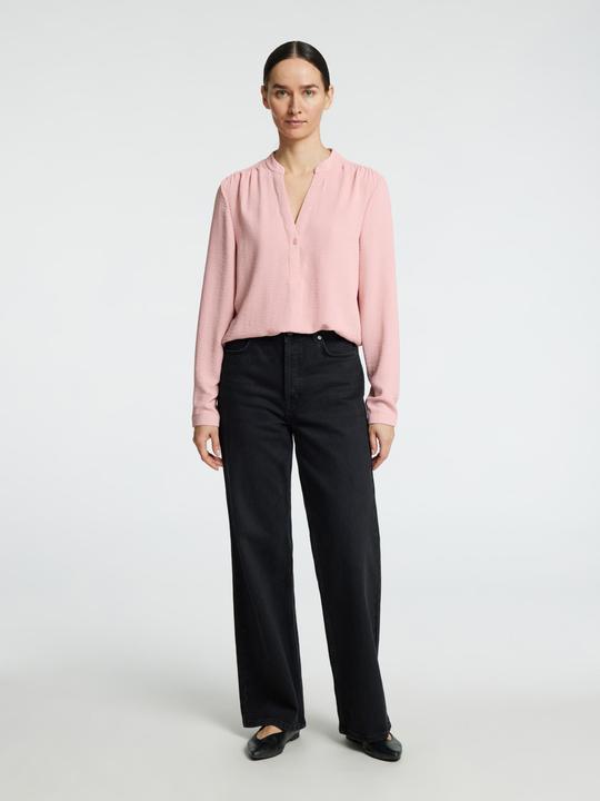 Produktbild Selected Femme Langarm Bluse (40)