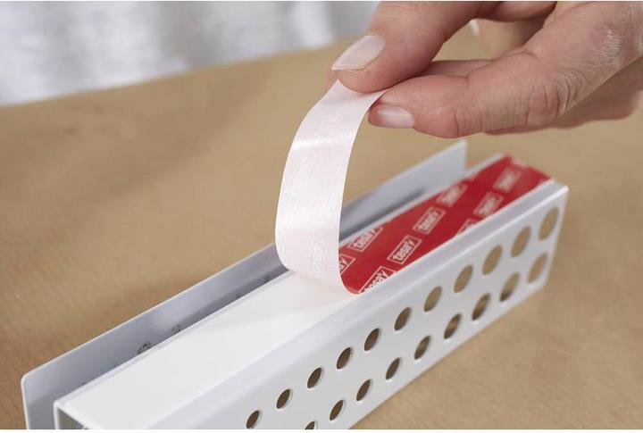Actual product image tesa 2x Powerbond ULTRA STRONG double-sided mounting tape (19 mm)