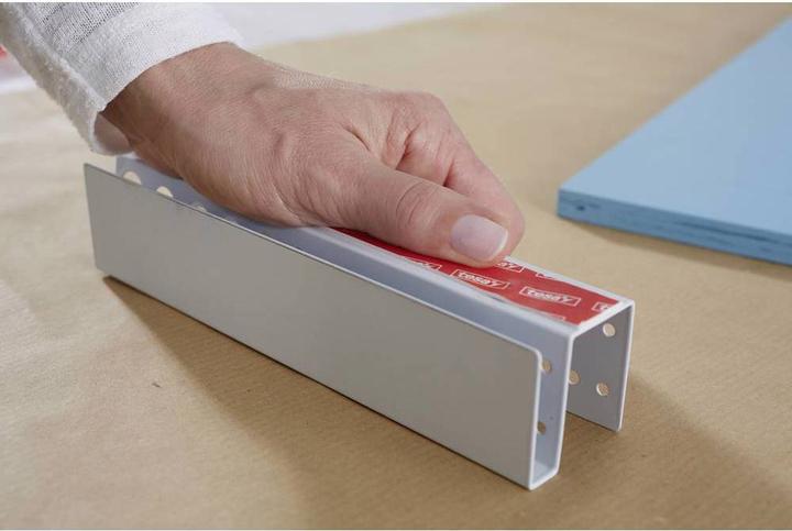 Actual product image tesa 2x Powerbond ULTRA STRONG double-sided mounting tape (19 mm)