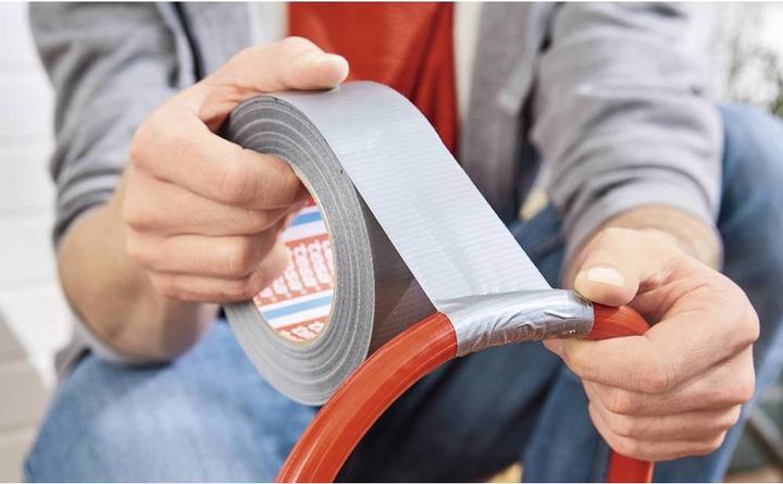Actual product image tesa Extra Power Universal (50 mm)