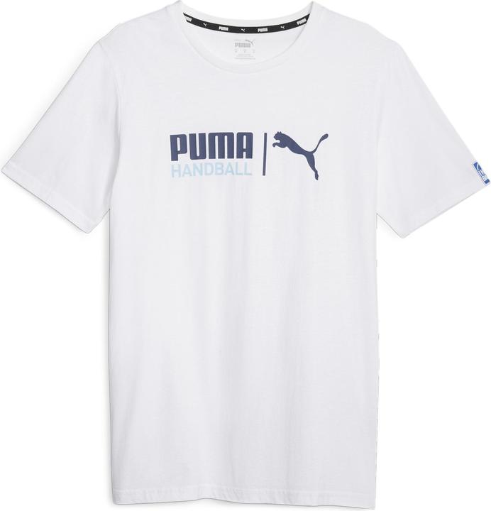 Puma Handball Tee