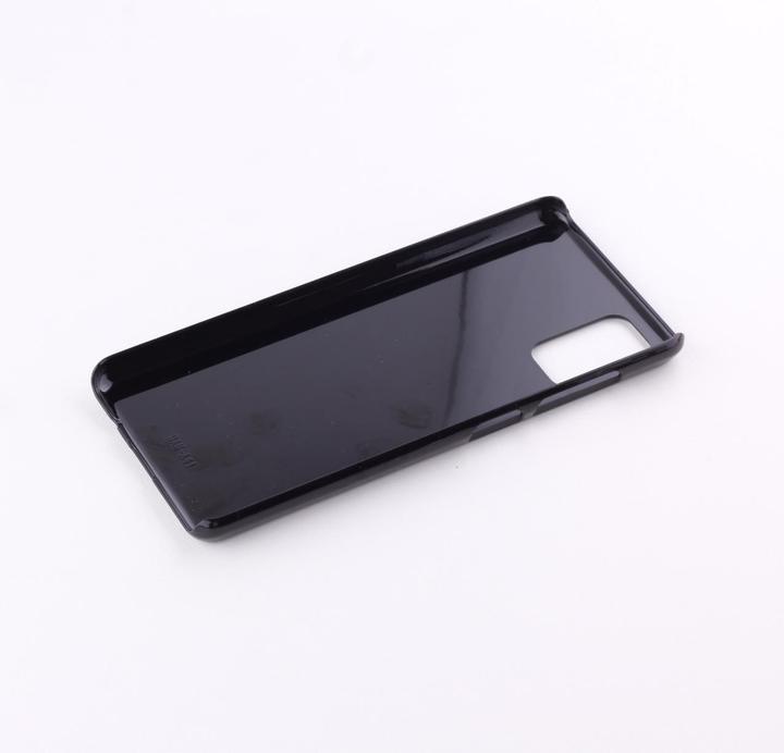 Image du produit PhoneLook Coque Marble Black 01 (Samsung Galaxy A41)