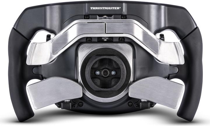 Produktbild Thrustmaster Ferrari SF1000 Formula Edition (PS5, Xbox One X, PS4, PS3, Xbox Series X, Xbox One S, Xbox Series S, PC)
