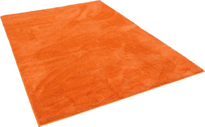 Actual product image Pergamon Super soft children's high pile carpet Silky Kids (120 x 170 cm)
