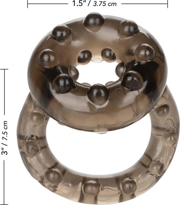 Produktbild CalExotics All Star Enhancer Ring (4.50 cm)
