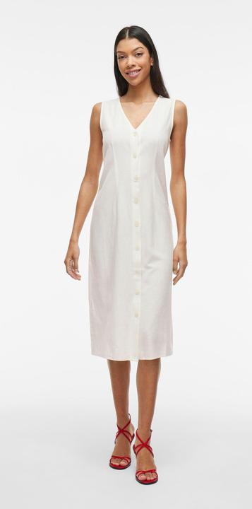 Image du produit Vila Ärmelloses Midikleid (44)
