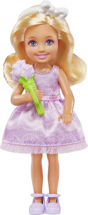 Produktbild Barbie Traumhochzeit Geschenkset