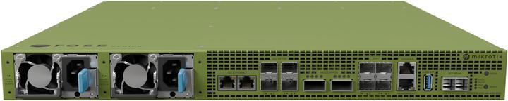Produktbild MikroTik RouterOS enterprise Data Server