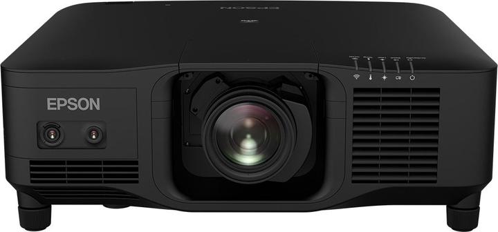 Image du produit Epson EB-PU2213B 13000Lumen 3LCD WUXGA 1920x1200 noir (WUXGA, 13000 lm, 0.35 - 7.41:1)