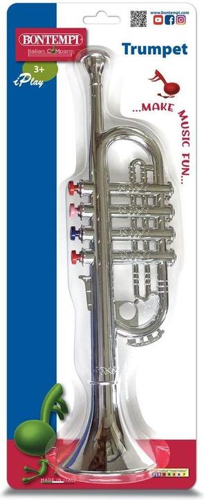 Actual product image Bontempi Trumpet