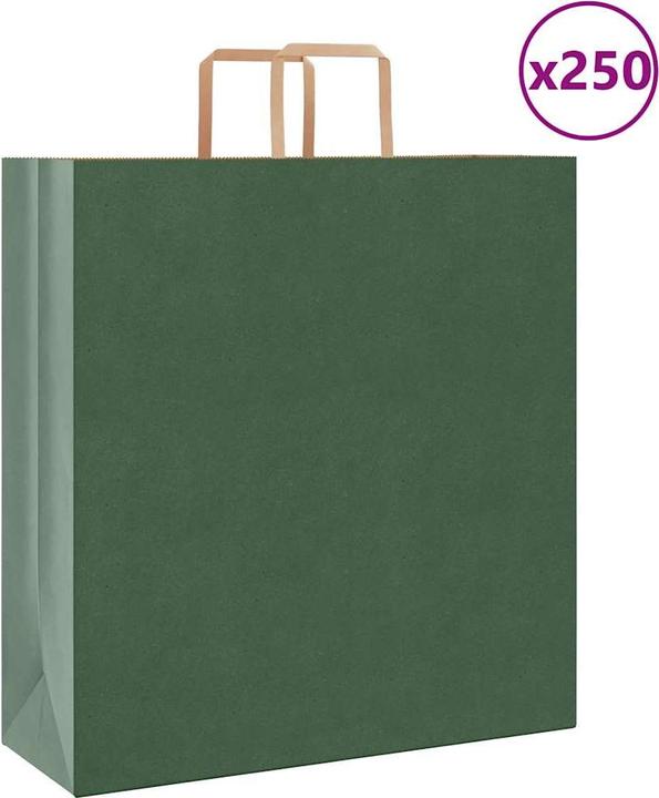 Produktbild VidaXL Philbert (Geschenktüte, 250 x)