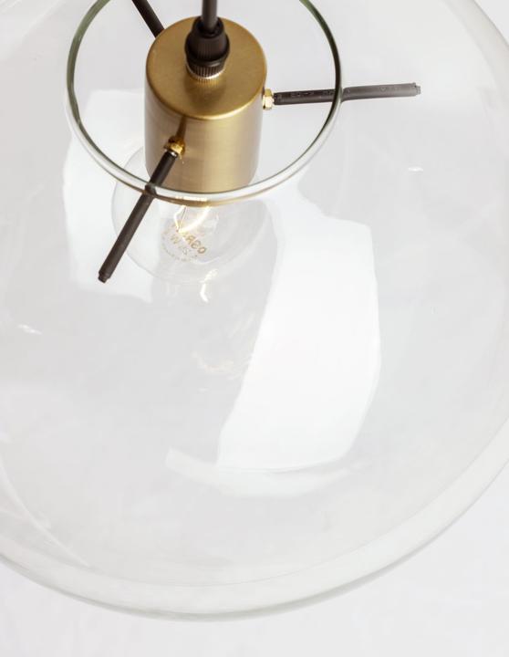 Produktbild Nova Luce Mirale (E27)