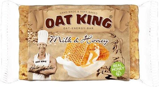 Milch & Honig