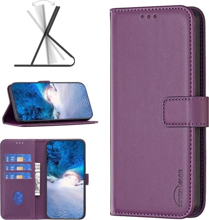 Produktbild Binfen Color Sony Xperia 10 VI - BINFEN Etui Hülle (Sony Xperia 10 VI)
