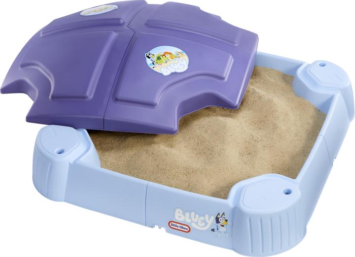 Image du produit Little Tikes Bluey Beach Day Sandbox