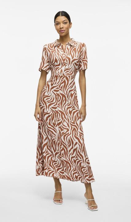 Immagine prodotto Vila Maxi Blusenkleid (38)