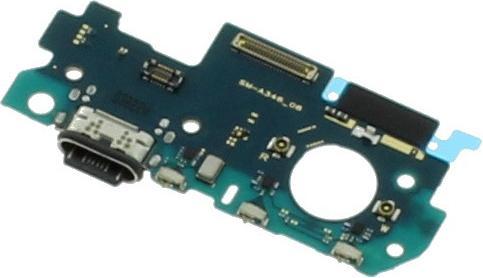 Immagine prodotto Samsung Presa di ricarica originale per Galaxy A34 5G (Galaxy A34 5G, Galaxy A34)
