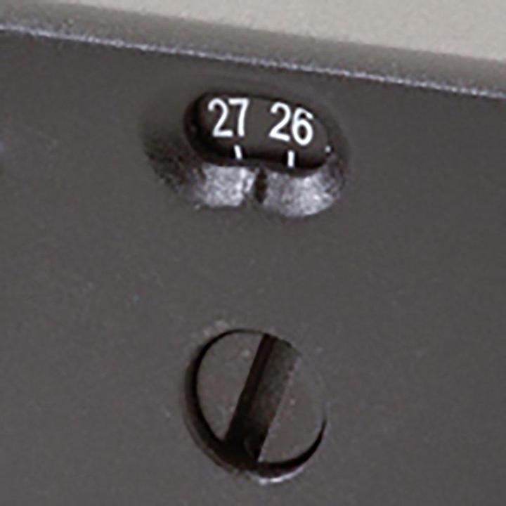 Actual product image Exo Terra Pulse thermostat (300 W)