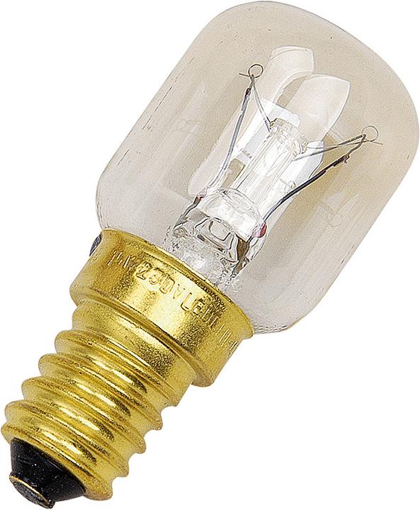 Immagine prodotto Osram Lampada speciale (E14, 15 W, 85 lm, 1 x, G)
