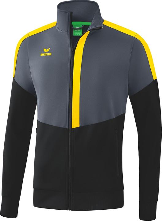 Actual product image Erima Squad Worker Jacket (S)