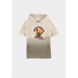 Immagine prodotto Difuzed JURASSIC PARK - Felpa con cappuccio Manches Courtes Garçon (158/164) (158)