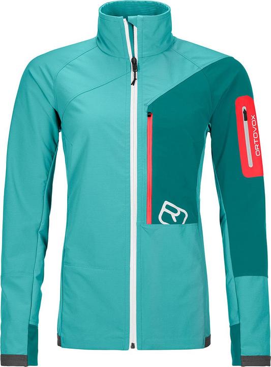 Produktbild Ortovox Women's Berrino Jacket (M)