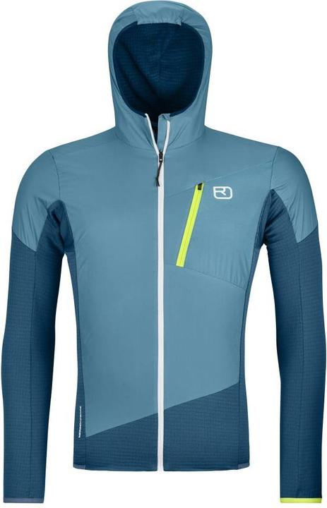 Ortovox Ladiz Hybrid Jacket