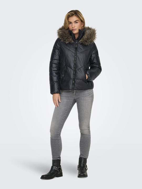 Produktbild Only ONLFEVER Daunenjacke Daunenjacke (XS)