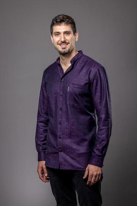 Immagine prodotto Jenni Hemden Camicia da contadino (M, XXL)