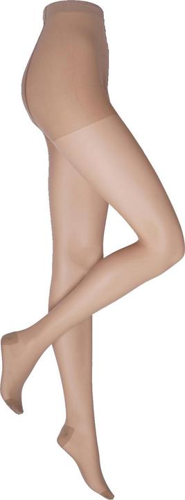 Image du produit Levee Comfort 20 Collant, couleur 220 kaschmir, taille 47-49 (20 DEN, 47 - 49)