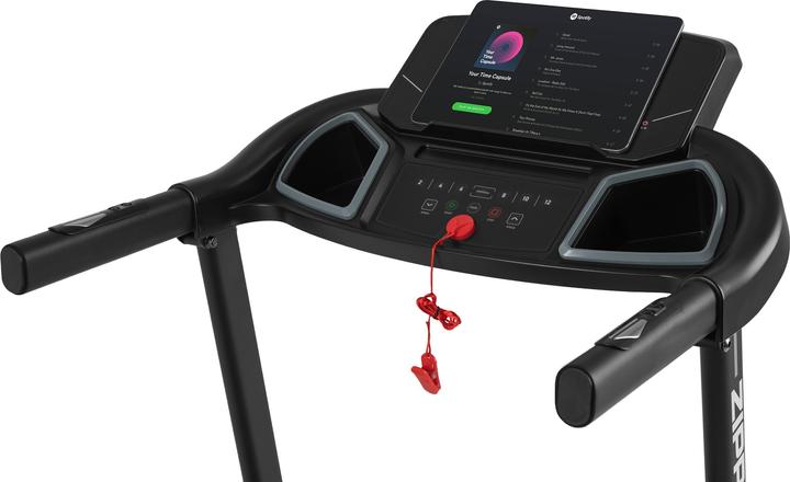 Actual product image Zipro Colt elektrisch