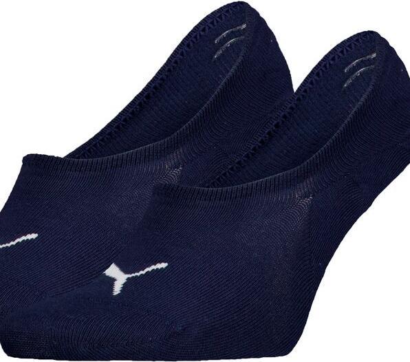 Produktbild Puma Footies High Cut (2er Pack, 39 - 42)