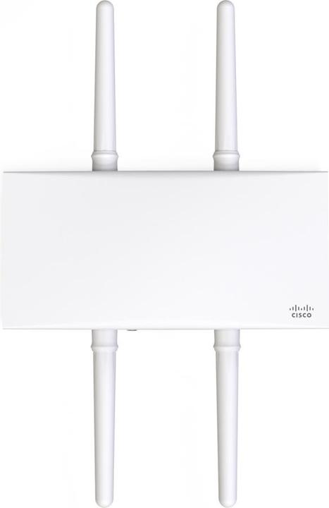 Image du produit Cisco Meraki MR86 Wi-Fi 6 AP extérieur