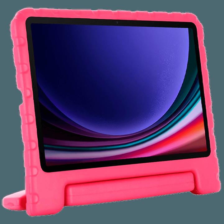 Image du produit Just in Case Housse classique pour enfants Samsung Galaxy Tab S9 / S9 FE Roze (8274410) (Galaxy Tab S9)