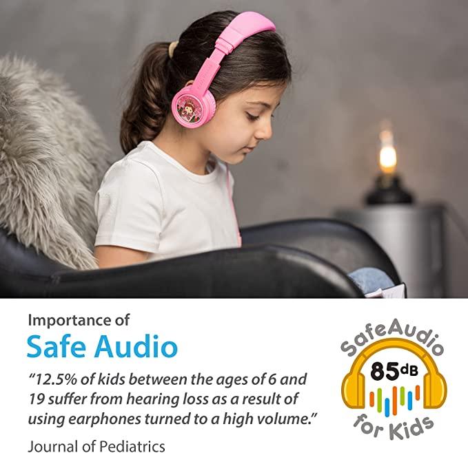 Immagine prodotto Buddyphones Esplora le cuffie per bambini