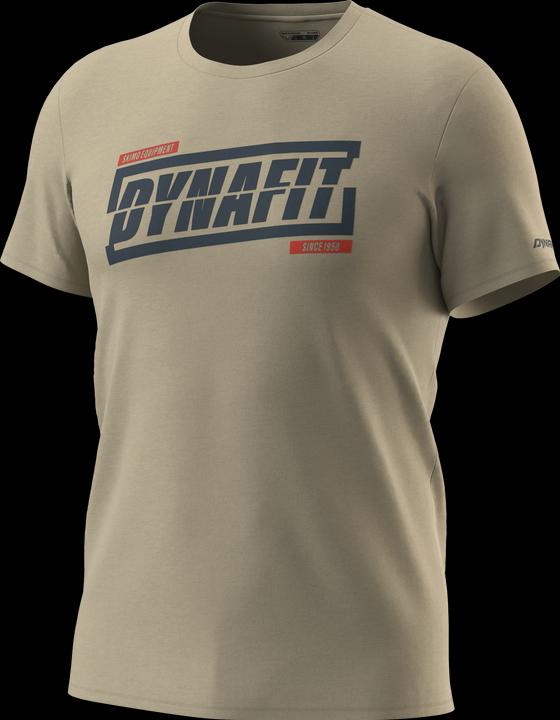 Image du produit Dynafit T-shirt Graphic Cotton (48)