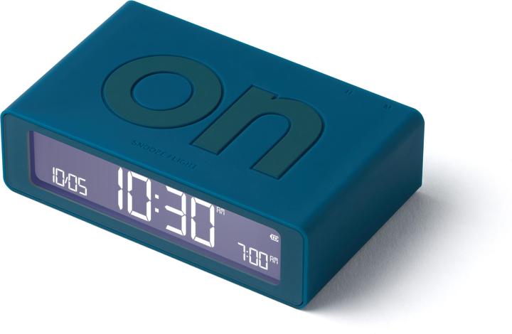Actual product image Lexon Flip Mini