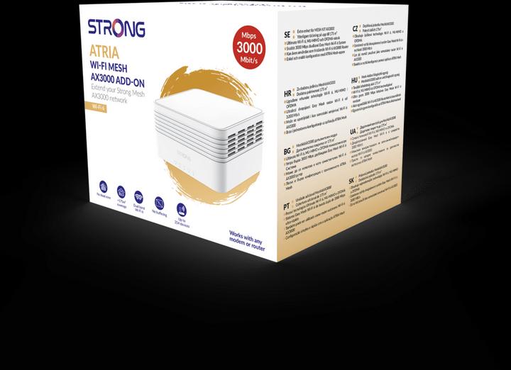 Image du produit Strong Atria Mesh AX3000 ADD-ON