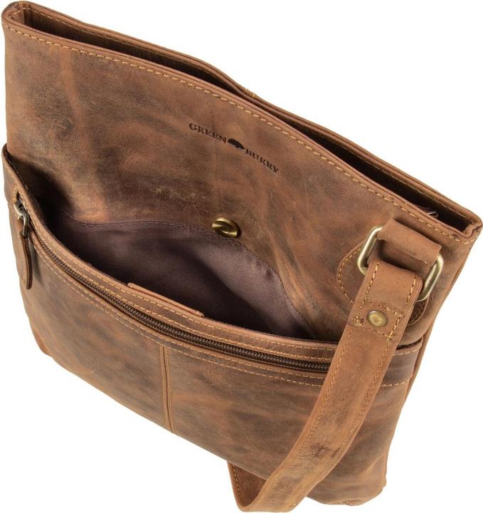 Immagine prodotto Greenburry Borsa a tracolla Vintage 1566