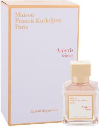 Produktbild Maison Francis Kurkdjian Amyris Femme extrait de Parfum (Eau de Parfum, 70 ml)