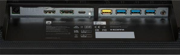 Produktbild Philips 24E1N5300HE/00 (1920 x 1080 Pixel, 23.80")