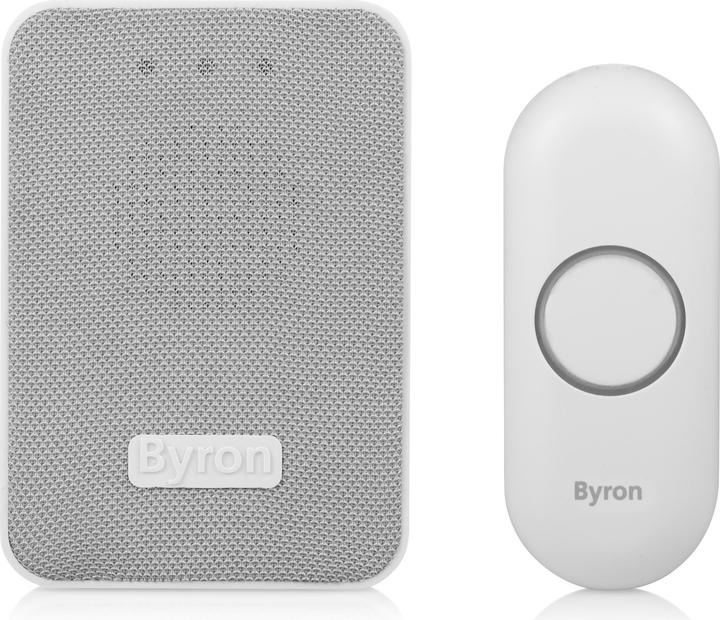 Actual product image Smartwares DBY-22322 (Wireless)