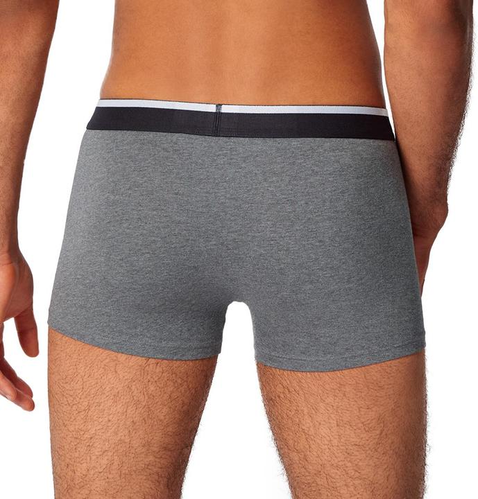 Actual product image Skiny 4er Pack Basic Retro Short / Pant (XL, pack of 4)
