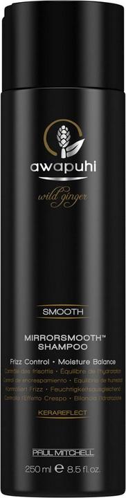 Immagine prodotto Paul Mitchell Shampoo MirrorSmooth (250 ml, Shampoo liquido)