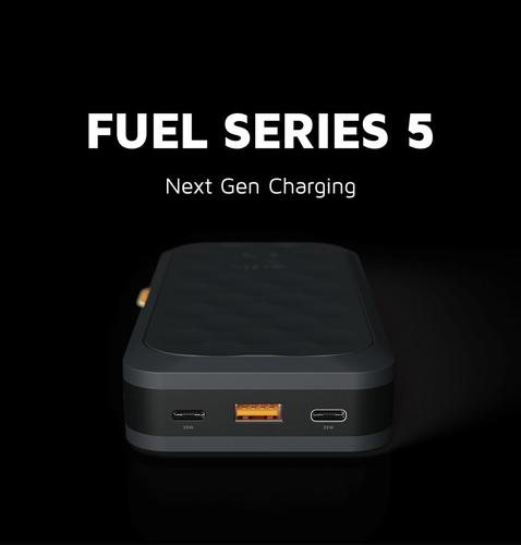 Produktbild Xtorm Fuel Series 5 (20000 mAh, 35 W, 74 Wh)