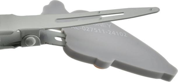 Produktbild Disney Judy Hopps Haarspangen Set Farbclips (2 Stk.)
