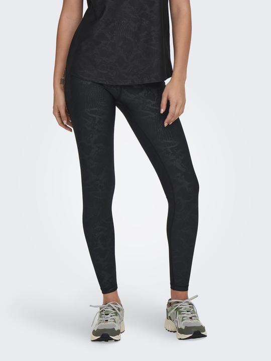 Immagine prodotto Only Play ONPJAM-2-SNAKE Enger Schnitt Sportleggings Sportleggings (XS)
