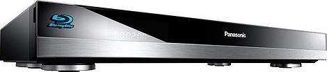 Produktbild Panasonic DMP-BDT500 - Premium 3D Blu-ray Player (Blu-ray Player)