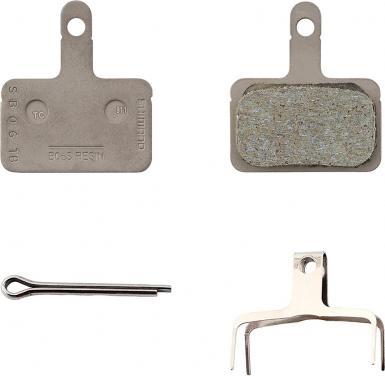 Immagine prodotto Shimano B05S (Shimano, Resina sintetica)