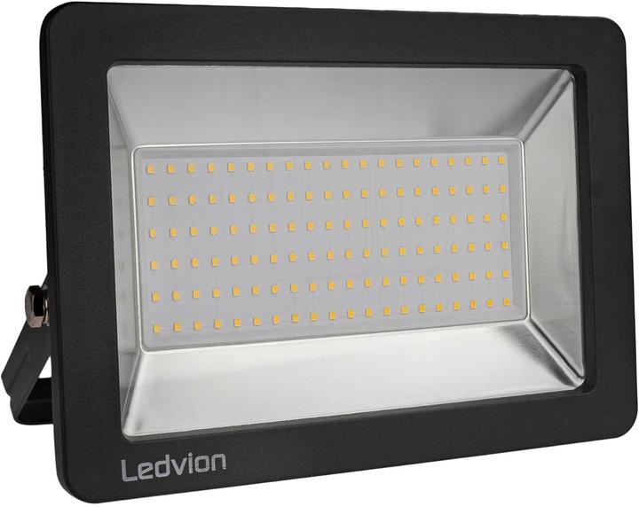 Produktbild Ledvion LED Flutlichtstrahler LV50009 (12000 lm, IP68)